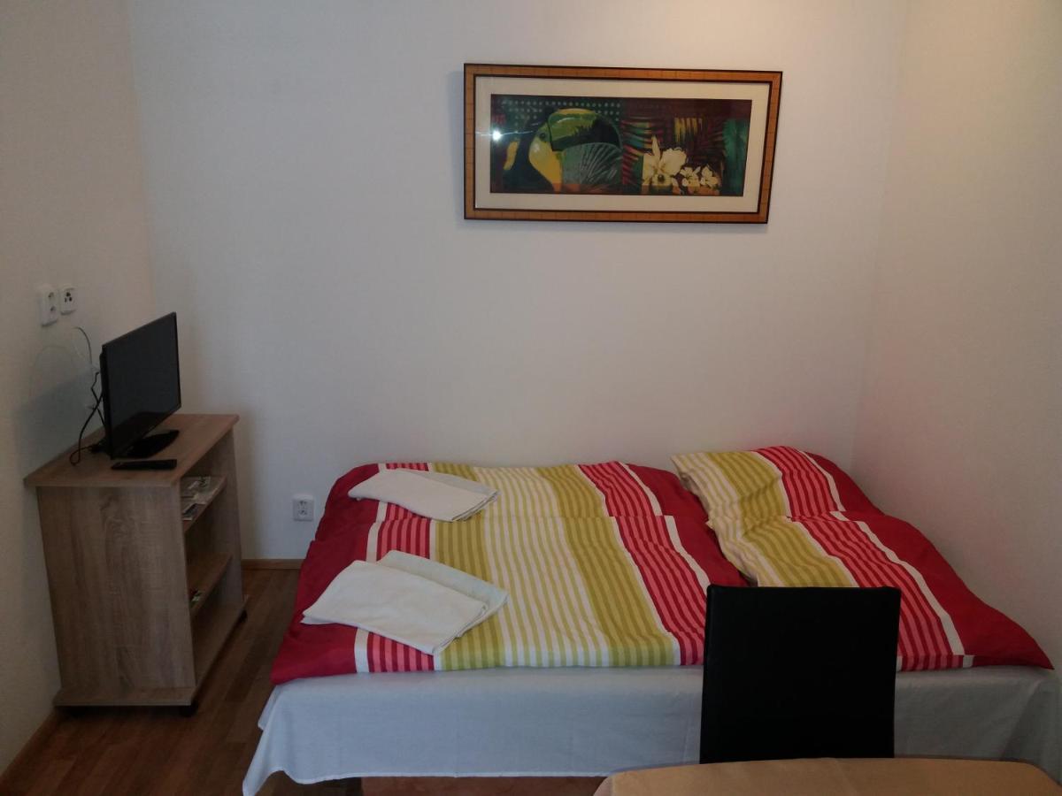 Apartmany Rohlik Lipno nad Vltavou Exterior foto